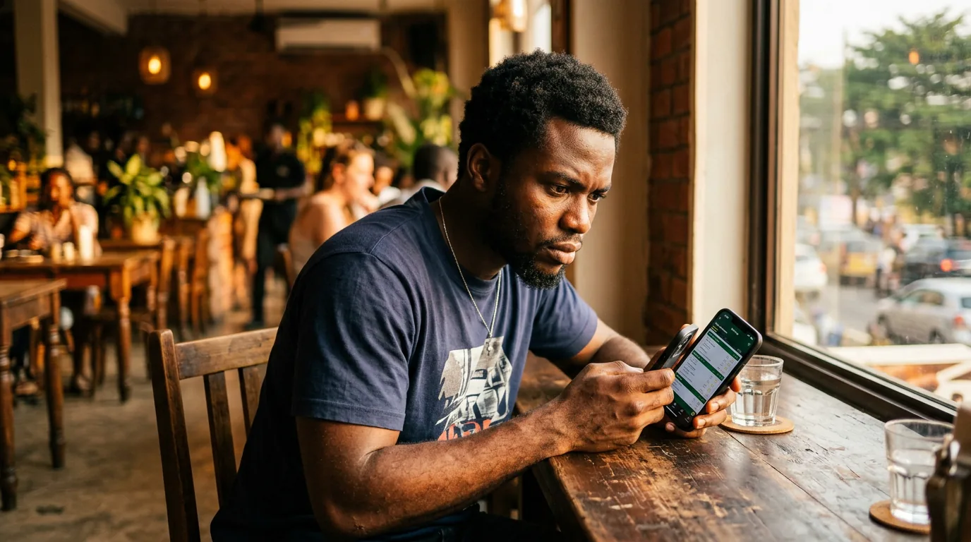Accumulator betting strategy for Nigerian punters