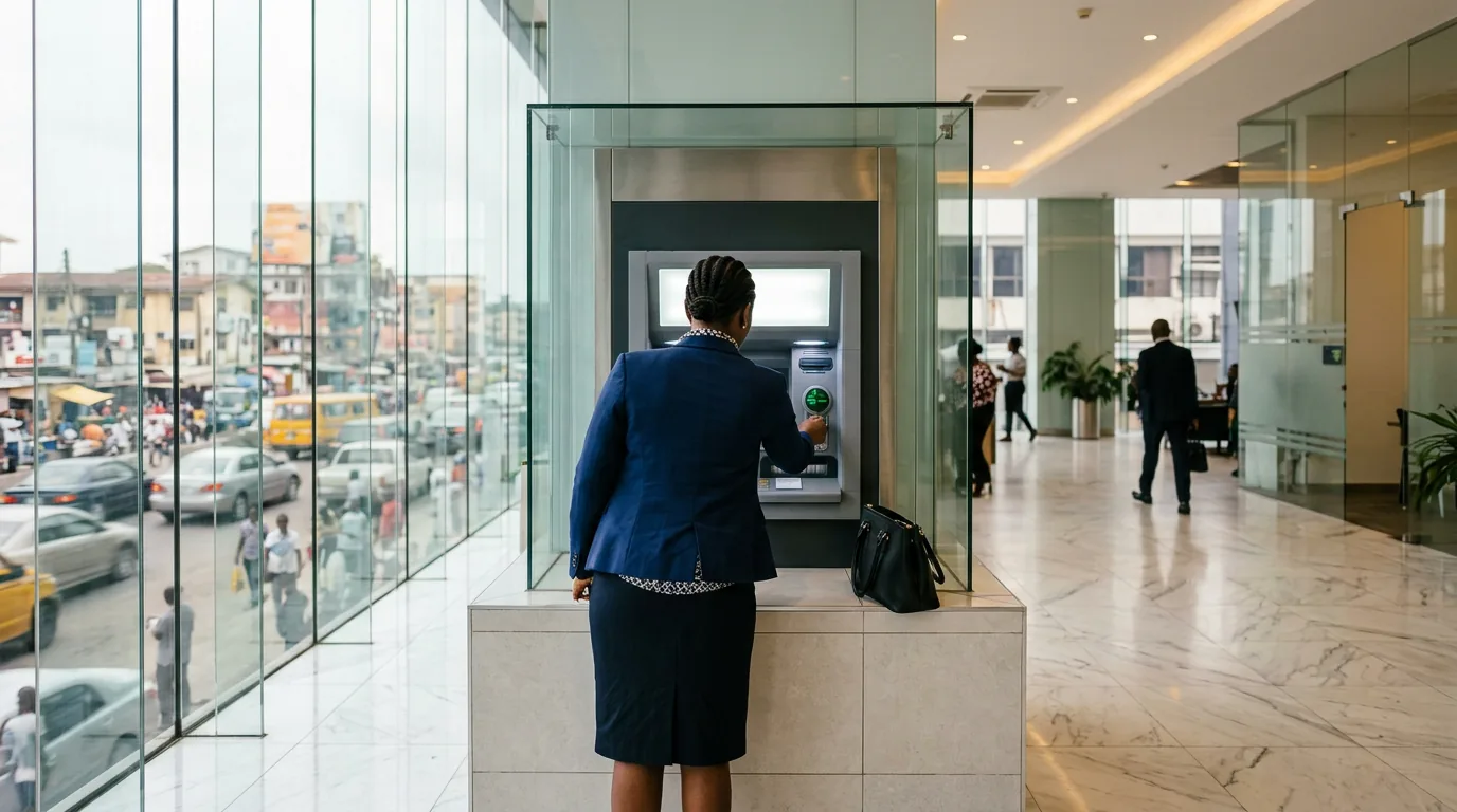 United Bank for Africa betting deposits in Nigeria