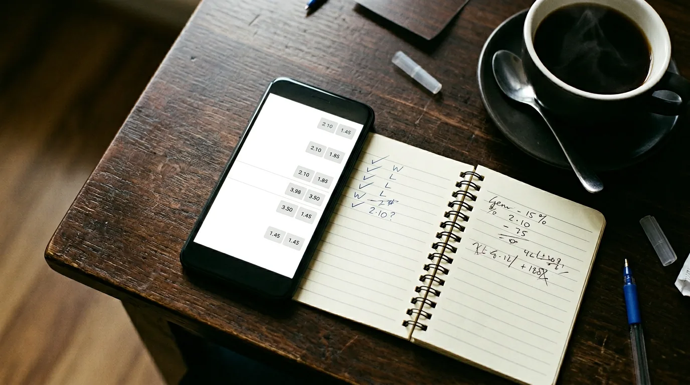 How to read betting odds (Nigerian edition)