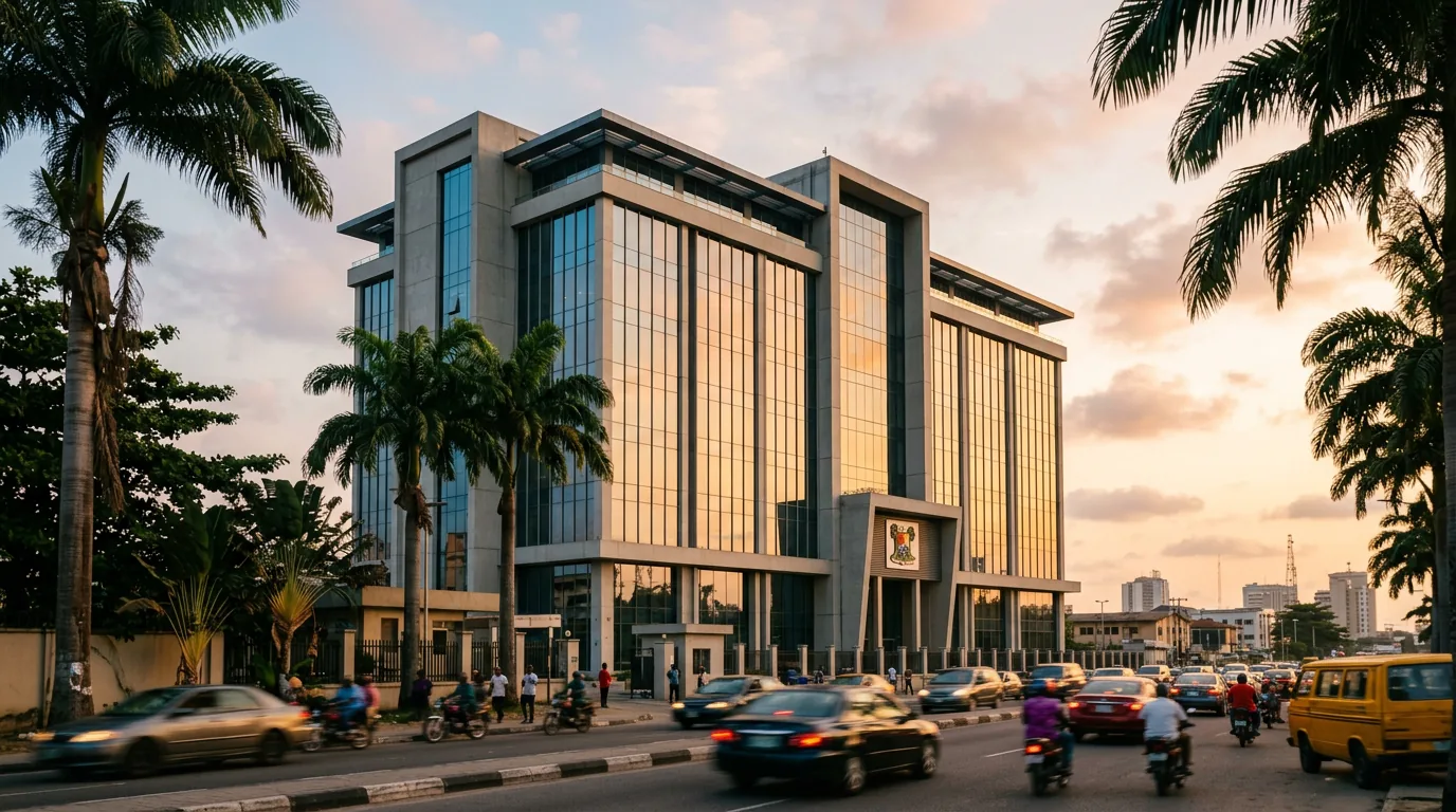 Is online betting legal in Nigeria?