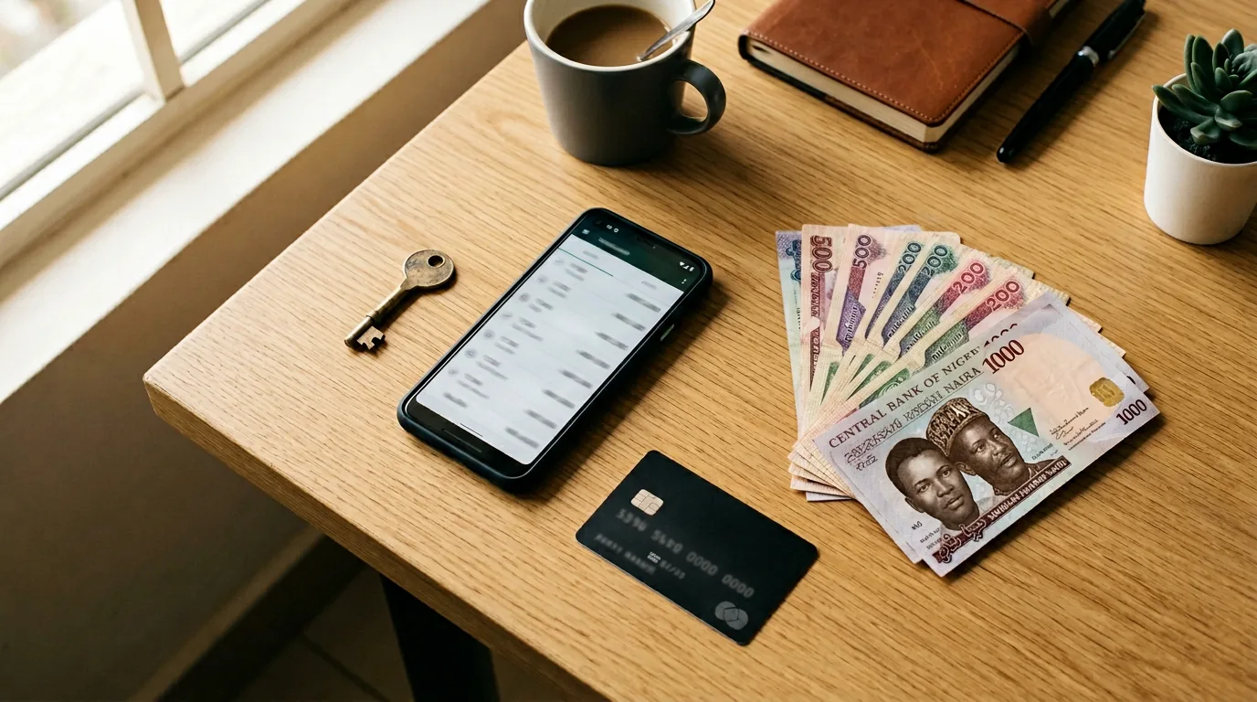 Nigerian betting payment methods explained