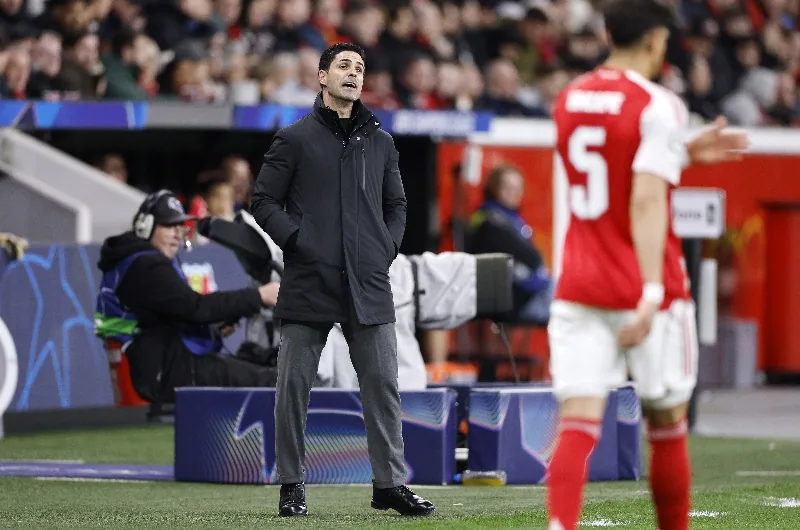 Arsenal Title Collapse 2026: How Past Ghosts are Haunting the Gunners