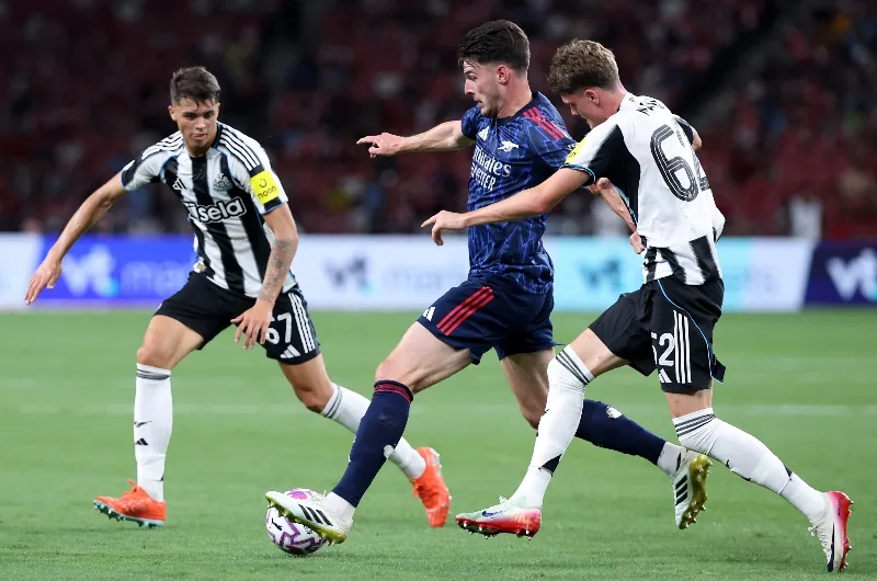 Arsenal vs Newcastle United Tips & Preview - Gunners to snap out of slump