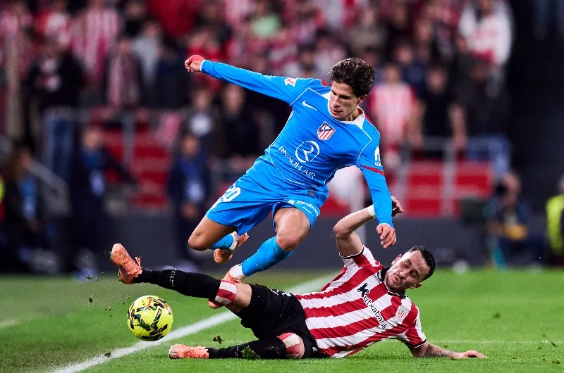 Atletico Madrid vs Athletic Bilbao Tips & Preview – Goals expected as Atleti wait on Lookman's fitness