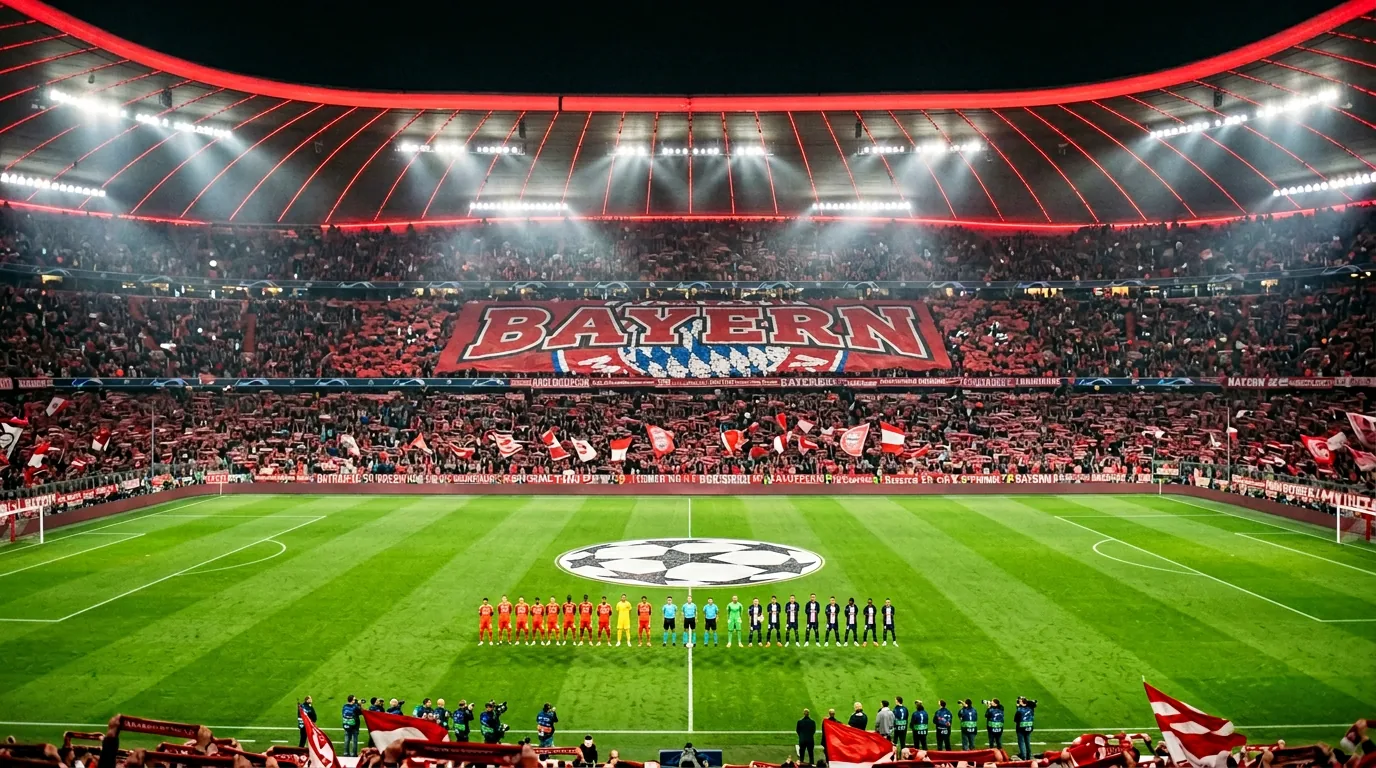 Bayern Munich vs PSG, Champions League Semi-Final Second Leg 2026 - Expert Prediction