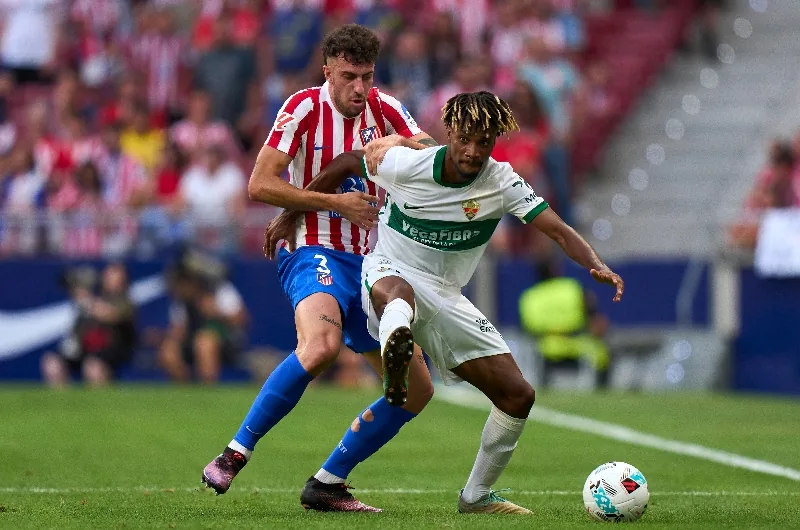 Elche vs Atletico Madrid Tips & Preview - Hosts to hold out against Lookman & Co.
