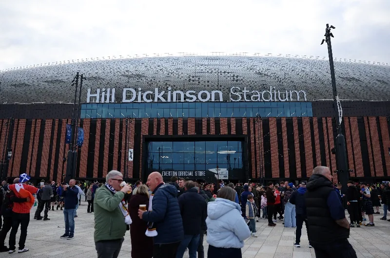 Everton vs Liverpool Tips & Preview – Reds face dangerous neighbors in crucial Merseyside derby