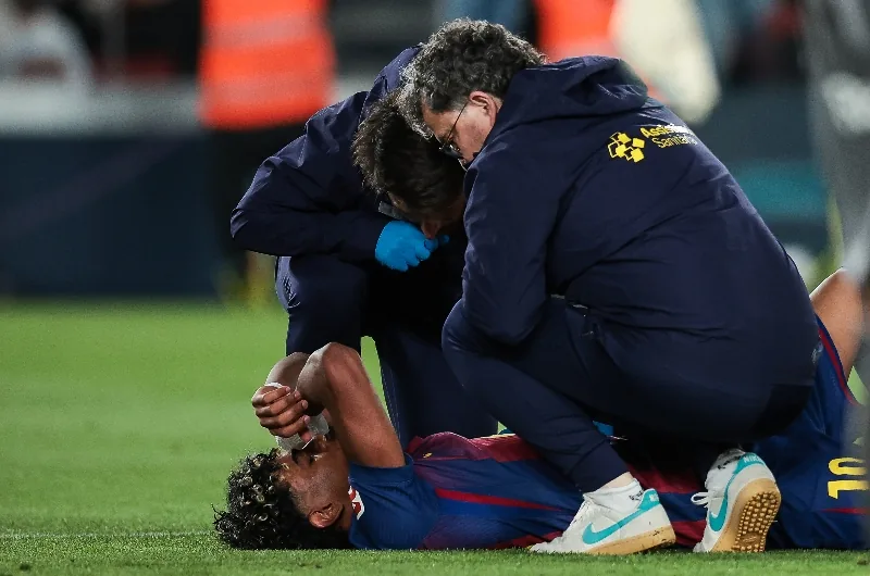 Getafe vs Barcelona Tips & Preview – Barcelona to keep going despite Yamal blow