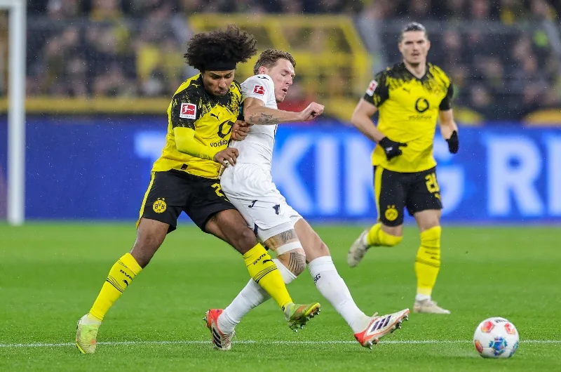 Hoffenheim vs Borussia Dortmund Tips & Preview – Open contest to produce goals in top six clash