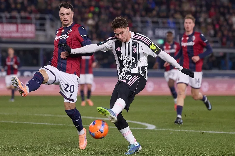 Juventus vs Bologna Tips & Preview – Hosts backed to edge high-scoring clash