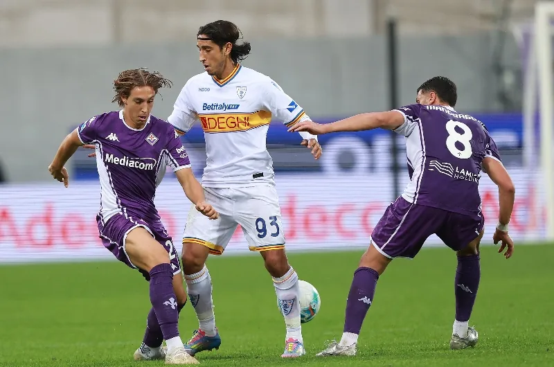 Lecce vs Fiorentina Tips & Preview - La Viola to rebound from European loss