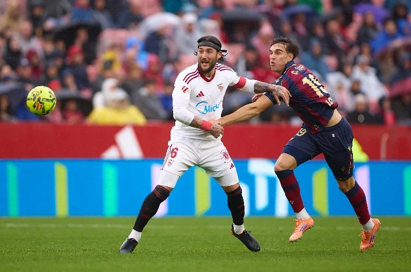 Levante vs Sevilla Tips & Preview - Granotas to boost survival hopes with home win