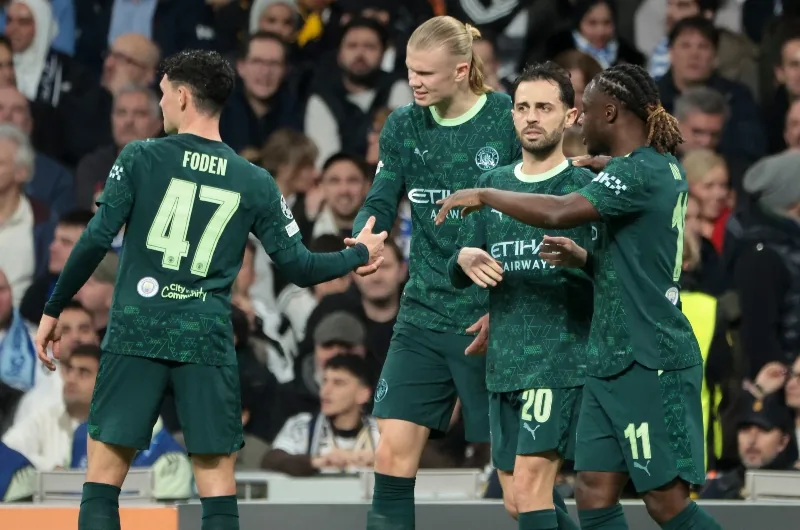 Manchester City vs Arsenal Tips & Preview - Citizens to dent Gunners’ title hopes