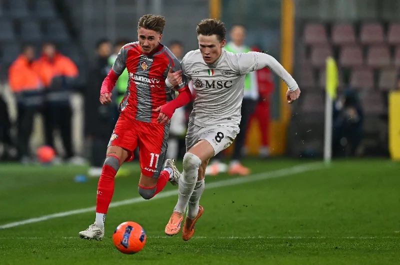 Napoli vs Cremonese Tips & Preview – Multiple goals on the cards in Naples