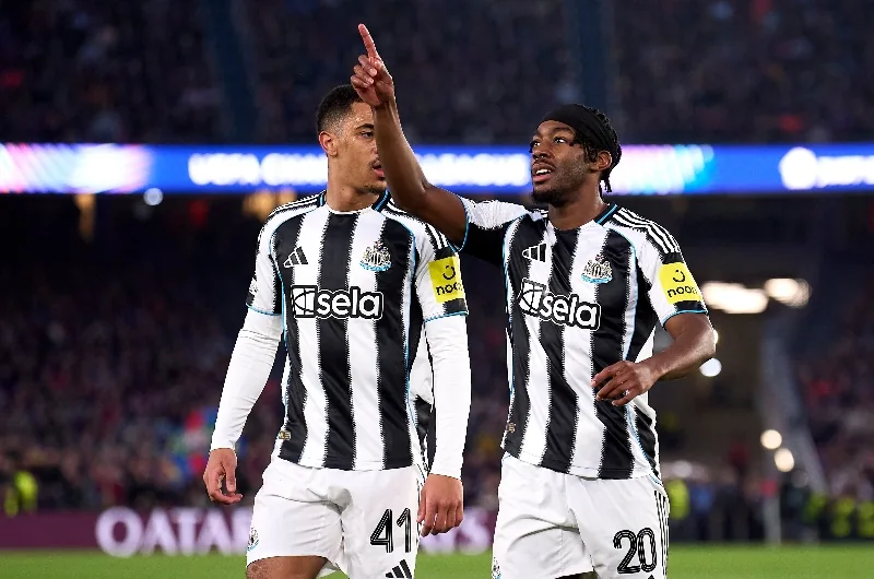 Newcastle vs Bournemouth Tips & Preview – Impressive Cherries set to trouble Magpies