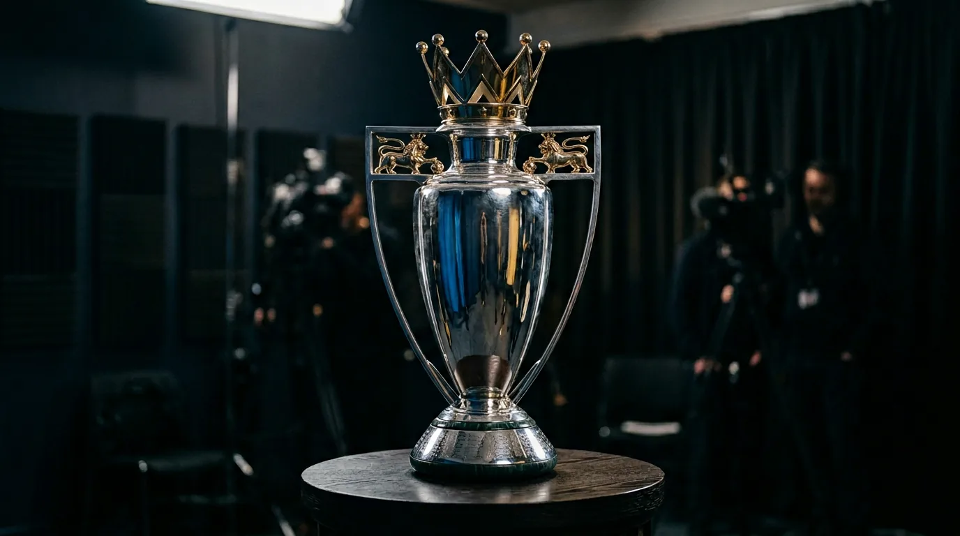 Premier League Playoff Permutations: Can Arsenal and City Face a Tiebreaker?