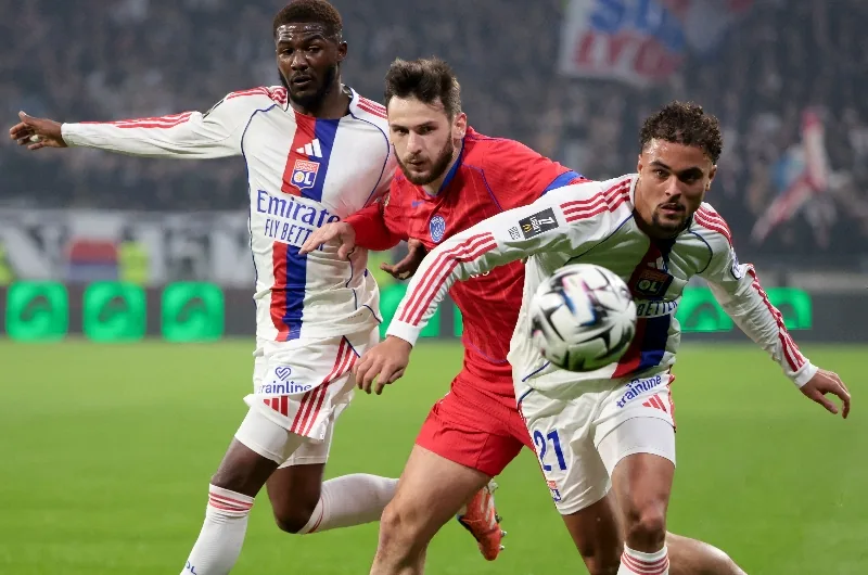 PSG vs Lyon Tips & Preview - Leaders to maintain dominance over rivals