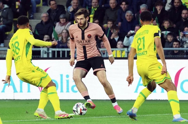 PSG vs Nantes Tips & Preview – Hosts to set early tone in Paris