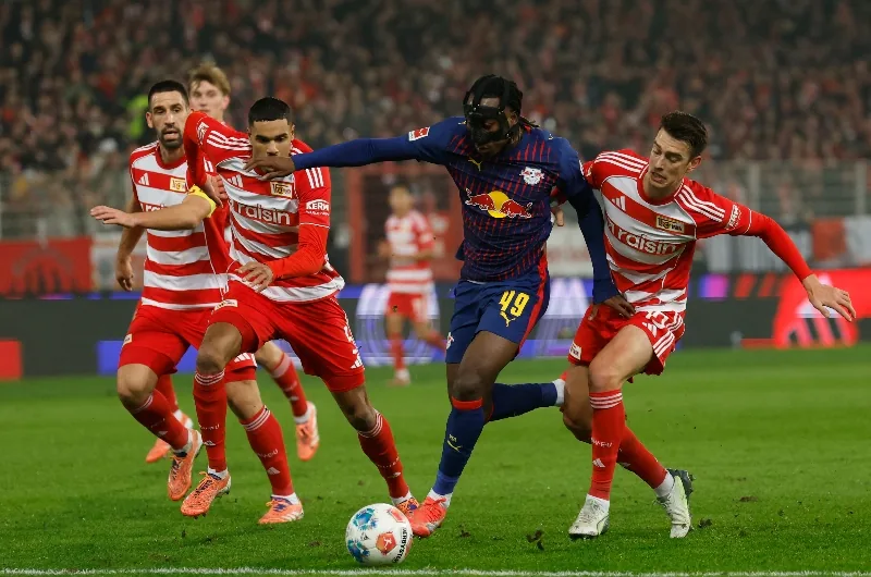 RB Leipzig vs Union Berlin Tips & Preview – Hosts to maintain streak in open contest
