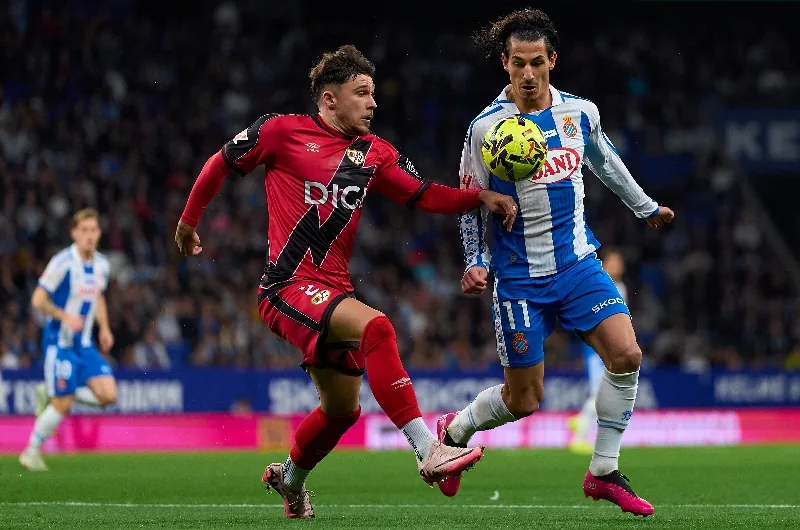 Rayo Vallecano vs Espanyol Tips & Preview – Hosts backed to hold firm at Vallecas