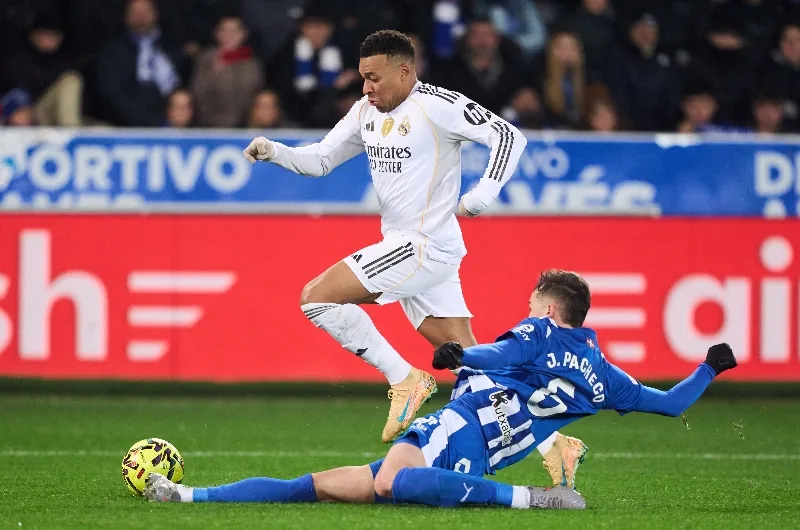 Real Madrid vs Deportivo Alaves Tips & Preview – Hosts favoured in a high-scoring contest